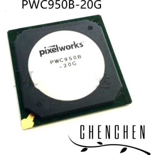 PWC950B-20G BGA 100% New