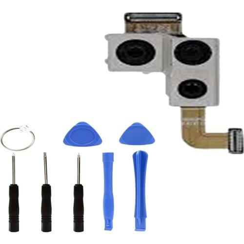 FOR Huawei MATE 20 PRO Back Rear big Main Camera Module Flex Cable Back Facing Camera Replacement