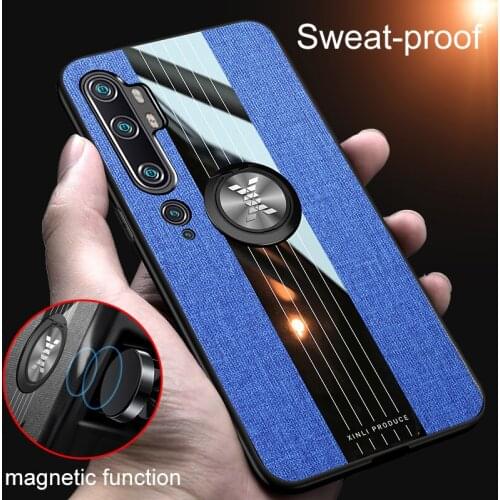 GOINSIE Phone Cases Xiaomi Mi Note 10 Lite