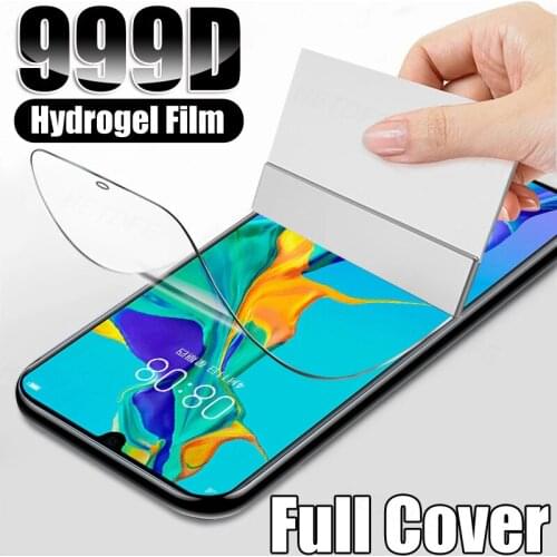 HETDFE Screen Protectors For Huawei P20