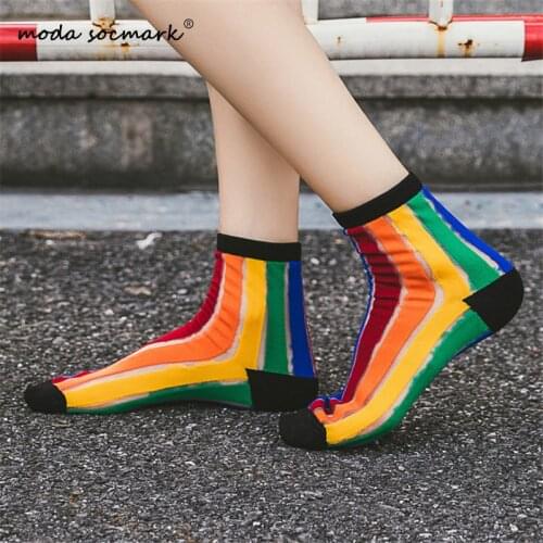 Moda Socmark Women Socks