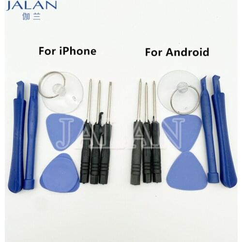Pry Opening tool Repair Kit for iphone Android mobile phone repair Electronics Tool Kit Screen Opening Tools