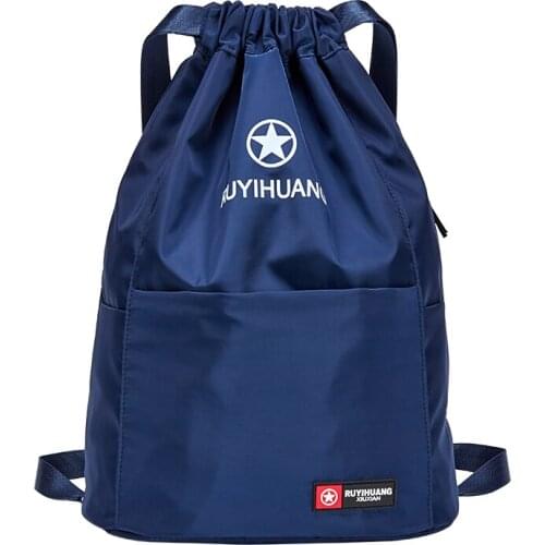 WSYUTUO Nylon Backpack Multifunctional Women Backpacks School Bag For Girls Student Book Bag Schoolbag Bolsas Mochilas Femininas