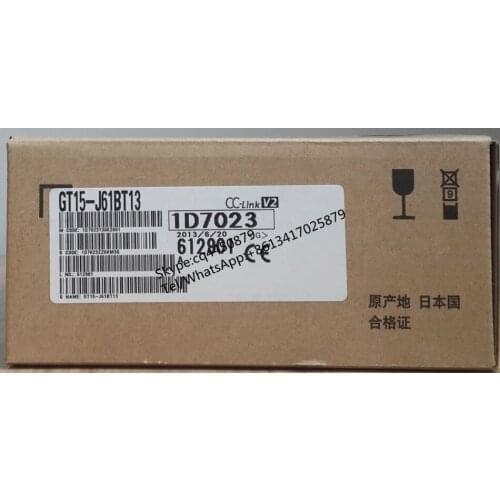 NEW&ORIGINAL Touch Screen GT15-J61BT13