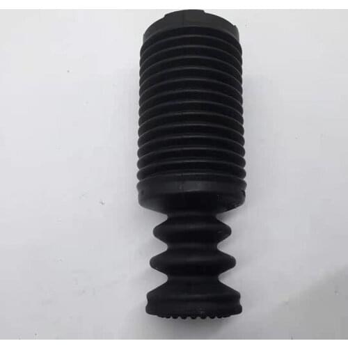Suitable for Peugeot 4008 Citroen C4 AIRCROSS Front shock absorber cup leather sheath Dust cover OEM 1612237880