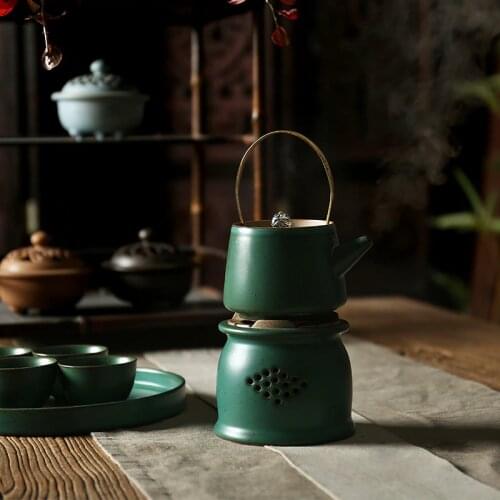 PINNY Retro Electric Kettles