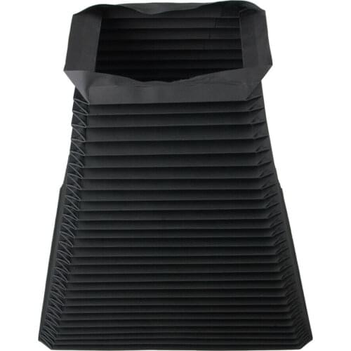 Professional Made Bellows For Tachihara 8x10" Large Format Camera Black or Red