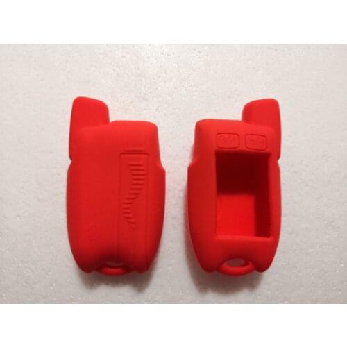 TOMAHAWK9.5/9.3 Silicone Key Case for TM9.3/9.5 Lcd Remote Control Key Fob TM9.5/9.3 silicone case