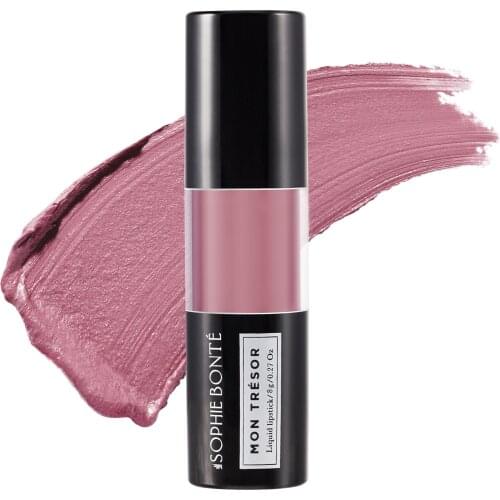 Sofie Bonte Matte Lipsticks