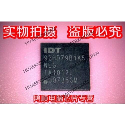 Brand new original IDT 92HD79B1A5NLG .! High Quality