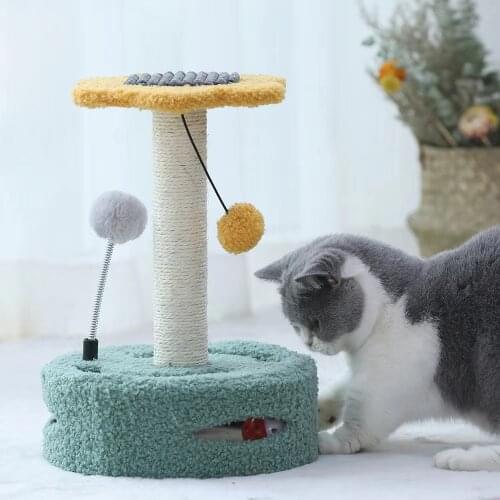 TLXT Cat Scratching Posts