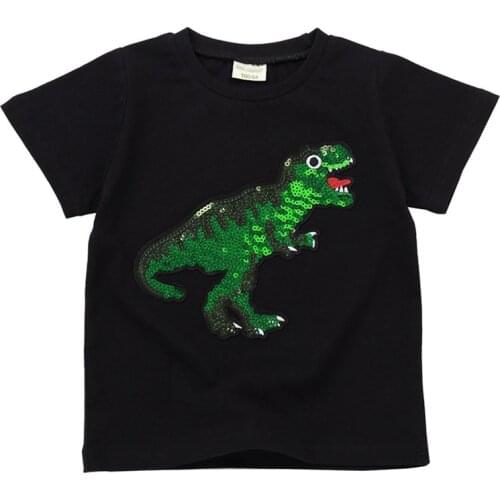 Футболки для мальчиков VOGUEON China At AliExpress