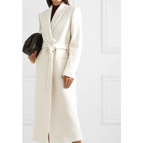 Yangshengda Womens Long Coats