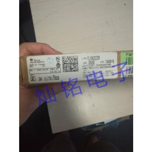 100% New&original TLV5623IDR TLV5623I
