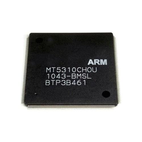 2-10PCS New MT5310CHOU-BMSL MT5310CHOU TQFP-256 liquid crystal chip