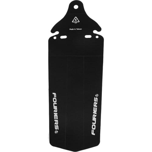 2Pcs Bike Bicycle Front Rear Mudguard Fenders Road Cycling Mountain MTB