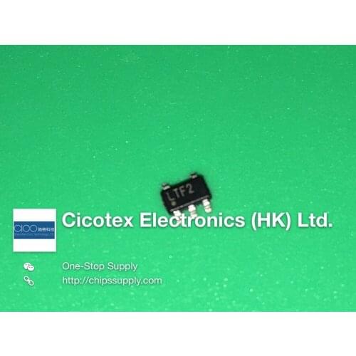 3pcs/lot LTC1844ES5-1.8#TRMPBF SOT23 IC REG LDO 1.8V 0.15A TSOT23-5 LTF2