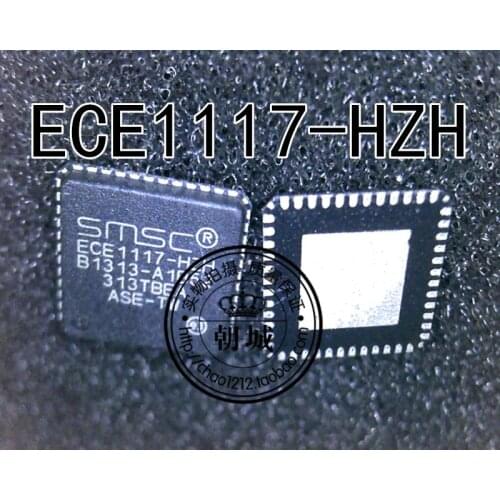 ECE1117-HZH ECE1117 QFN