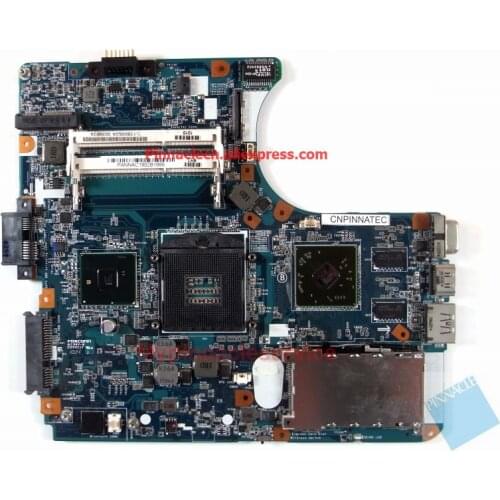 A1780052A Motherboard for Sony VAIO VPC-EA Series MBX-224 M960