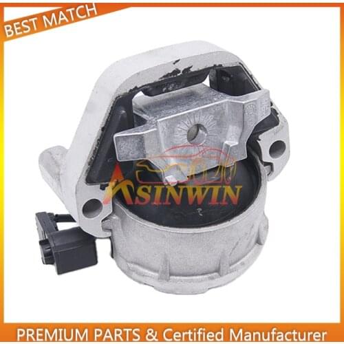 Asinwin Engine Mounts