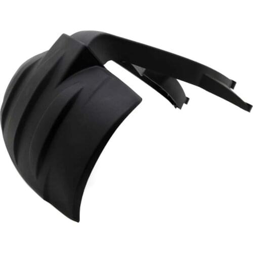 For BMW K50 R1200GS/R1250GS K51 R1200 GS LC Adventure 2013-2020 Rear Fender Mudguard Mud Splash Guard Cover Protector Protection