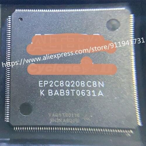 EP2C8Q208C8N EP2C8Q208C8 EP2C8Q208 EP2C8 Original be of great quality