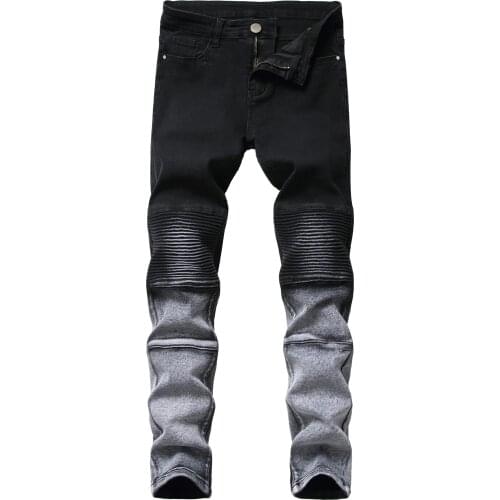Evjsuse Mens Winter Jeans