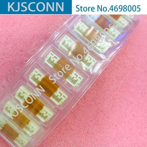 BM09B-GHS-TBT connector NEW&ORIGINAL Free shipping