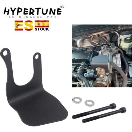 Hypertune - HPFP Sensor Guard Protect For VW GOLF MK5 MK6 Seat Leon Octavia Audi A3 2.0 TFSI HT-FPJ01