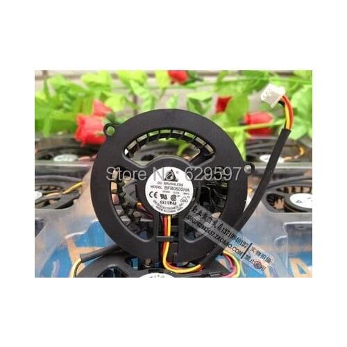 Laptop CPU COOLING COOLIG FAN FOR HP Compaq nx4300 B1800 B1817TU bfb0505ha-SZ09 bfb0505ha