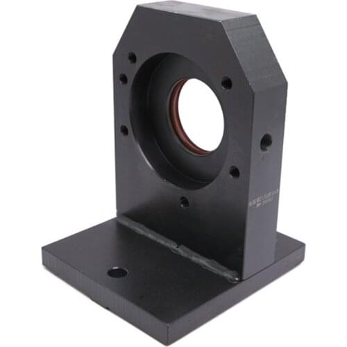 For DENSO Heavy Duty Truck Man L Plate Supporting Frame Plate Maintenance Oil Pump with Test Bench Used