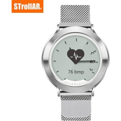 Smartwatch Men 2021 Hybrid Transparent Digital Display Wristwatch Clock Heart Rate Stopwatch Waterproof Luxury Man Smart Watch