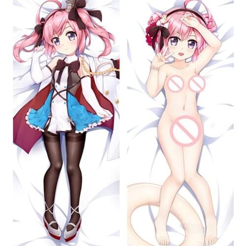 Japanese Anime Dakimakura Case Azur Lane Printing Pillow Cover Dakimakura Sexy Girls 3D Bedding Female Pillowcase 50X150CM