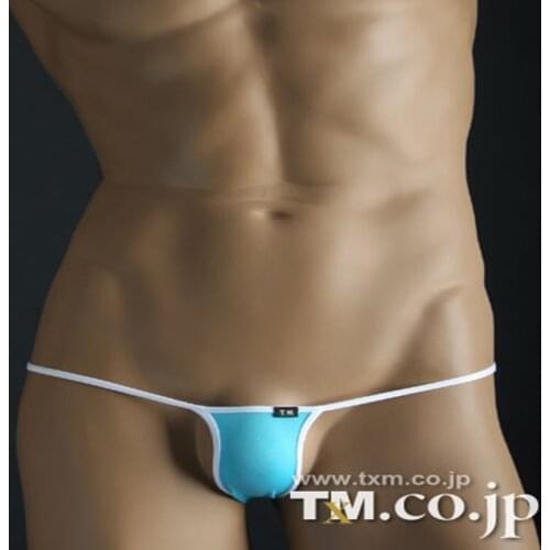 2015 New TM thong men erotic men sexy jockstraps Sexy mens thongs and g strings,sexy men underwear Free shipping