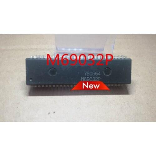 New M69032P M69032