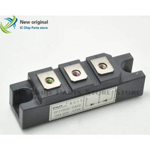 2FI100A-030C 2FI100A 2FI100A-030 1/PCS New module