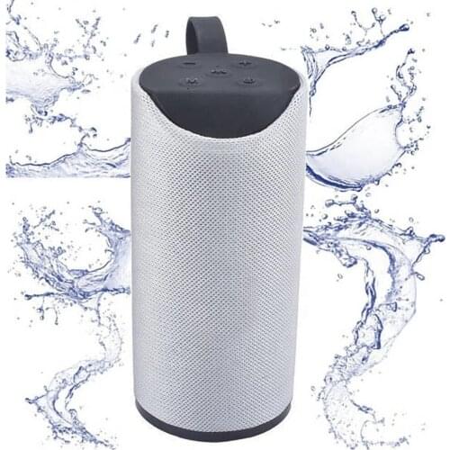 Portable Speaker Bluetooth Speaker dj sound wireless for moblie computer