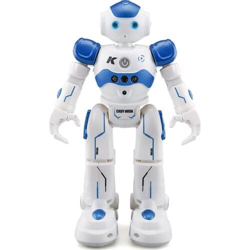 R2 Remote Control Robot Singing And Dancing Interactive ChildrenS Intelligent Educational Electrici Toys