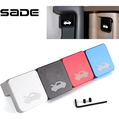 Sade Engine Components