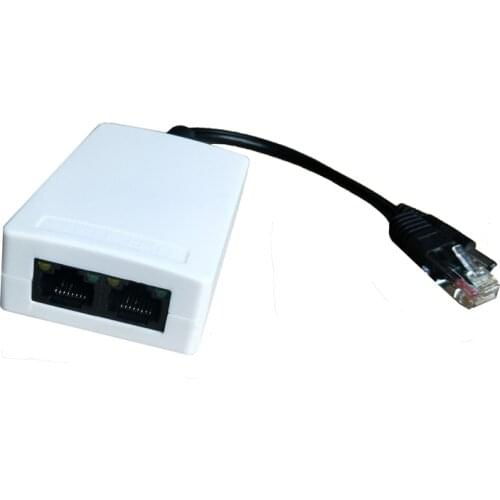 POE Network Serializer POE Network Repeater