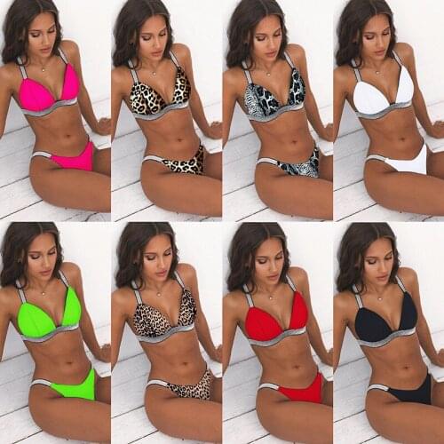 SQLYZAWN Micro Swimwear