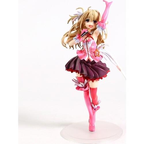 Fate/ Prisma Illya Illyasviel von Einzbern prisma Klangfest Ver. 1/7 Figure