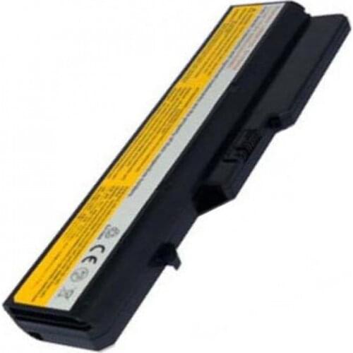 UGB genuine Replacement Lenovo L09S6Y02 IdeaPad G460 20041 G560 V470 V570 battery