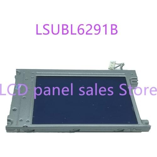 LSUBL6291B Quality test video can be provided，1 year warranty, warehouse stock