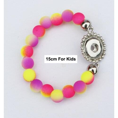 Ysawena Pink Bracelets