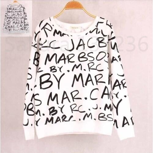 YYFS 2019 New Womens T-Shirt Fashion Black And White Striped Stitching T-shirt Ruffled Loose Long Sleeve Womens Cotton T-shirt