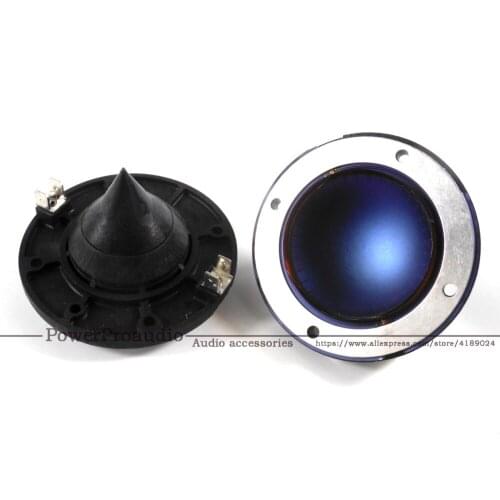 2pcs Replacement For EV Electro Voice ND2 16 ohm AFT Diaphragm for XLD 281 XLD 291 XLE 181 XLE 191