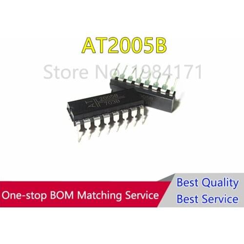 10Pcs AT2005 AT2005B New