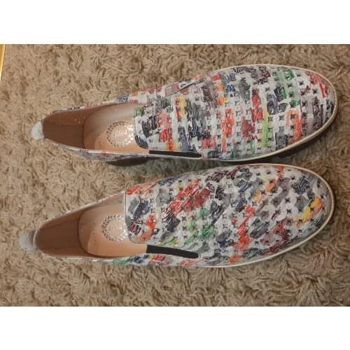 Женские туфли ASCALINI China At AliExpress