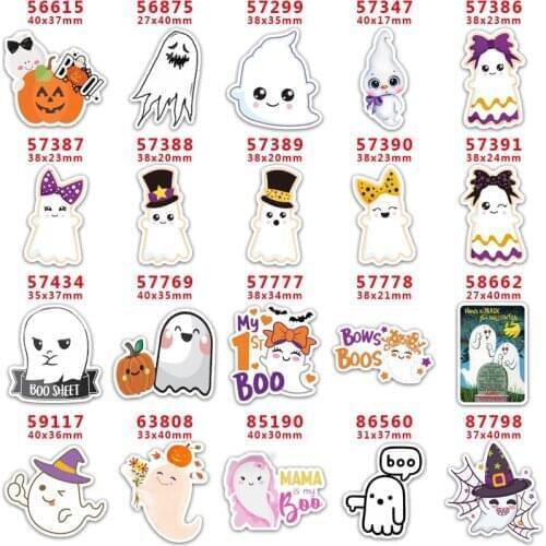 Free shipping 30 pcs Cartoon Character Planar Resin PR56615